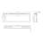 Modern Flames Spectrum Slimline Recessed or Wall Mounted Electric Fireplace-985446973