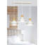 Sweetwater 3 - Light Kitchen Island Pendant-848302557