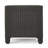 Outdoor Acacia Wood Patio Accent Table-1571579668