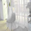 Lachlan Sheer Voile Window Curtain Panel-954669794