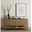 Zuma 72.25'' W Solid Wood Sideboard-297127623