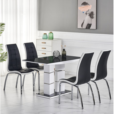 4 - Person Dining Set