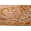 Tapis taupe Peshawar Oushak 9 pi 9 po x 14 pi 2 po