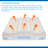 Indoor 1.5'' Bench Seat Cushion