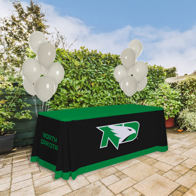 NCAA Tablecloth