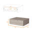 Table de chevet Demarcos-314948145