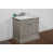 Quartz blanc est en rupture de stock