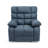Modern Massage Recliner-500270925