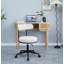 Chaise de bureau réglable Horta-1099282201-1099282200