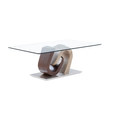 CHASE COFFEE TABLE