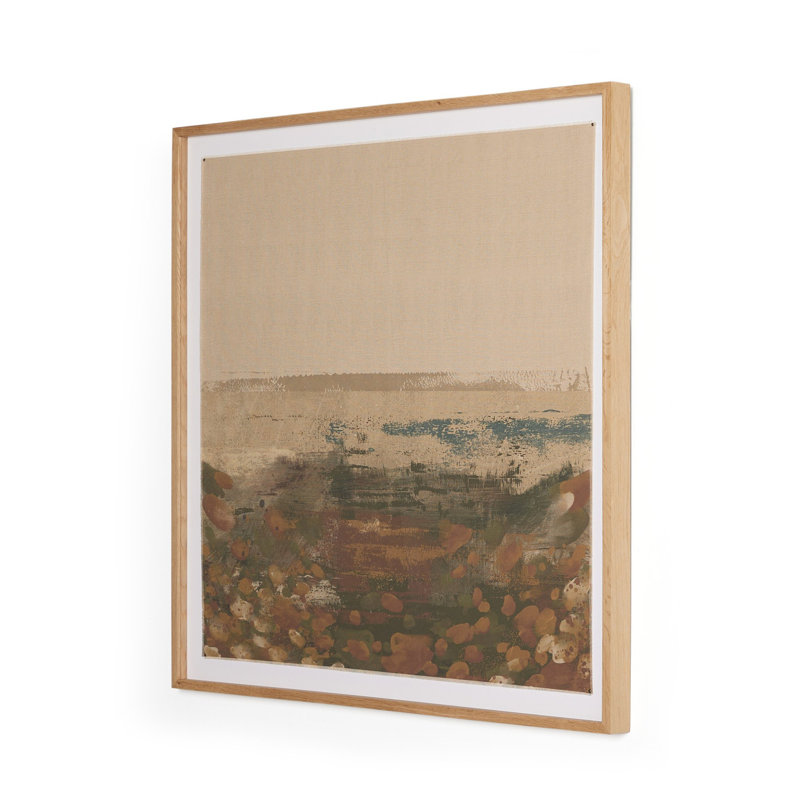 The Meadow by Coup d'Esprit, 30" H x 30" W