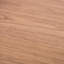 Solid Wood End Table