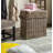 Whyte Wicker Trunk