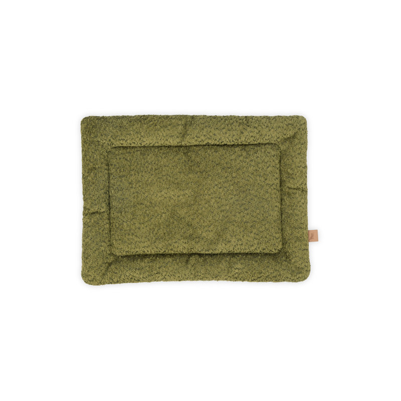 Tapis pour chien Canyon Chill Pad , H 1,9 po x l 18 po x P 24 po, Vert