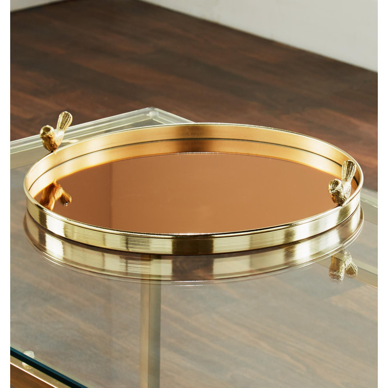 Dyer Tray