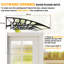 Outsunny Retractable-122805734