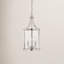Cleveland 3-Light Chandelier-1500235337