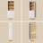 Adwin Bookcase