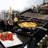 ZLINE 10-Piece Non-Toxic Stainless Steel with 3-Piece Nonstick Ceramic Cookware Set (CWSETL-NS-10)