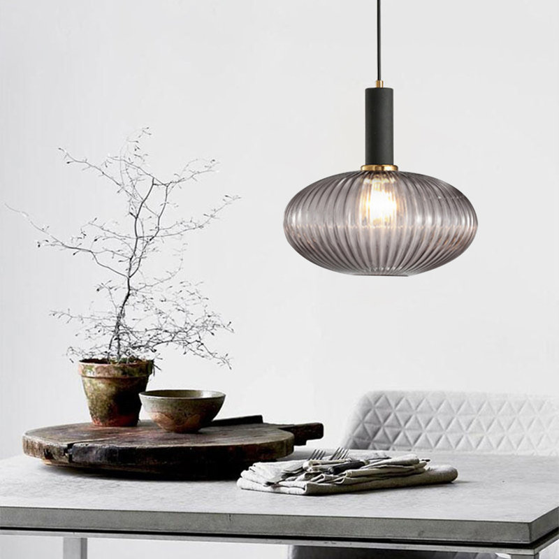 Spadafore 4 - Light Kitchen Island Chandelier
