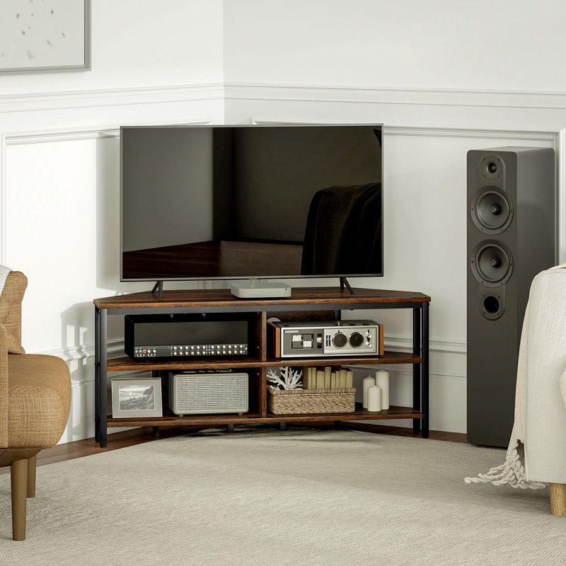 Alumbaugh TV Stand for TVs up to 50"