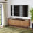 Millwork TV Stand