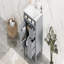 Meuble-lavabo de 30 po avec lavabo supérieur-100166293