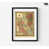 Framed Print with Mat is unavailable