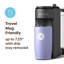 Cafetière à dosette K-Mini Mate Plus K-Mini