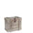 Charleigh 3 Piece Wood Accent Trunk