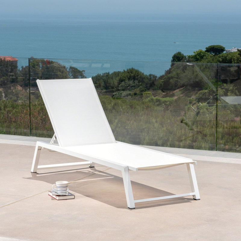 Fauteuil Myers (MP1)