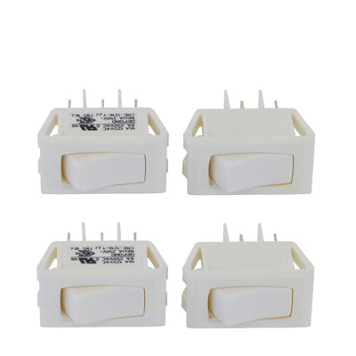 Kitchen Basics 101 Range Hood Terminal Block