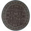 Wool Oriental Area Rug-50103620