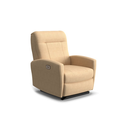 Fauteuil inclinable Power Power Saver avec appui-tête inclinable