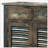 Madriene 32.5'' Console Table