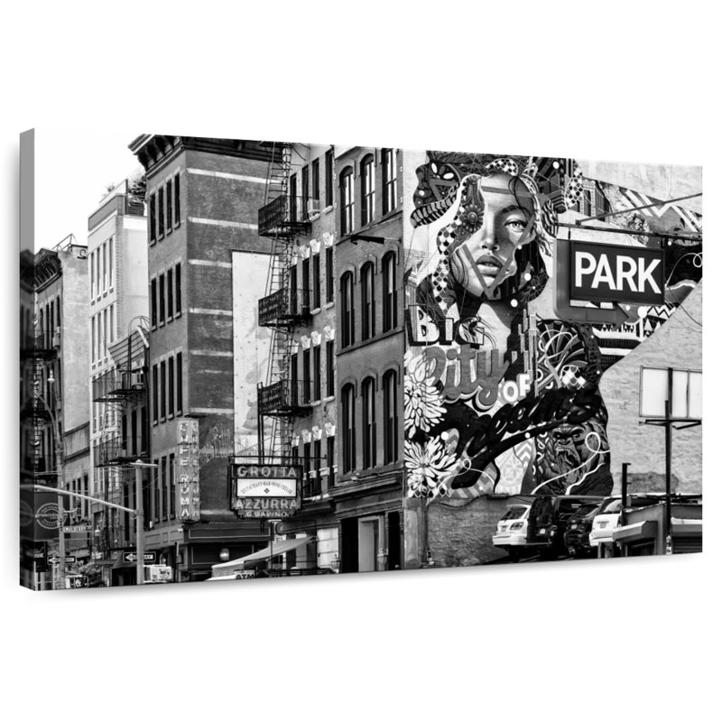 Sirci Manhattan Park, H 8 po x l 12 po