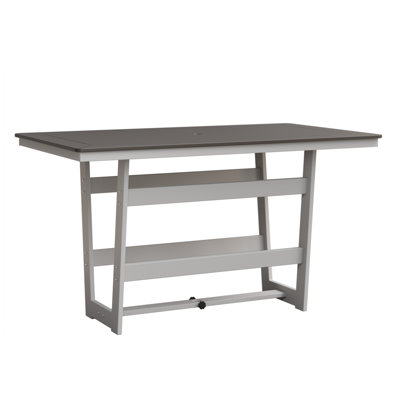 Hudson Outdoor Bar Table