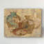 «Still Life Quartet» par Albena Hristova - reproduction sur toile-1018627142