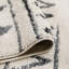 Tapis ivoire / gris Ganae-409693137