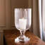 Grand verre ouragan Eclat