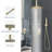 Pressure-Balanced Complete Shower System with Rough in-Valve-91339633
