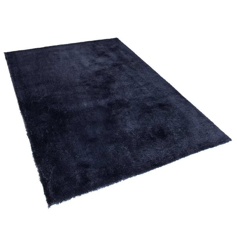 Crawley Solid Colour Area Rug, Rectangle 160 x 230cm