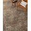 Tapis turquoise / rouille Amber Lewis x Loloi Billie-623944230