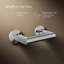 Components™ Pivoting Toilet Tissue Holder-1142289954