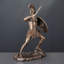 Statue de Deshanae