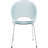 Kayahna 17.52'' H Metal Stacking Side Chair-753607615-772807562