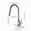 Robinet de cuisine avec douchette extractible-125772378