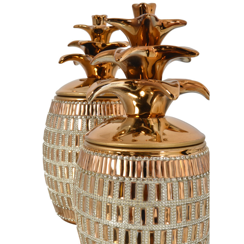 Rizer 2 Piece Decorative Box Set