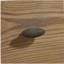 Winston Light Ash 2-drawer Nightstand Bedside Table