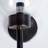 Vickie Armed Sconce-18830173